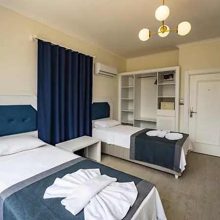 Hotel Blue Pearl Fethiye