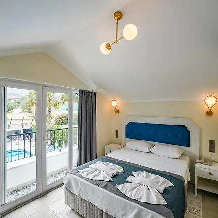 Blue Pearl Hotel Fethiye