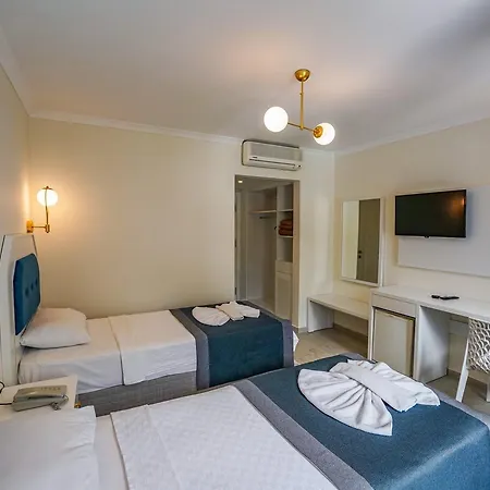 Blue Pearl 3* Fethiye